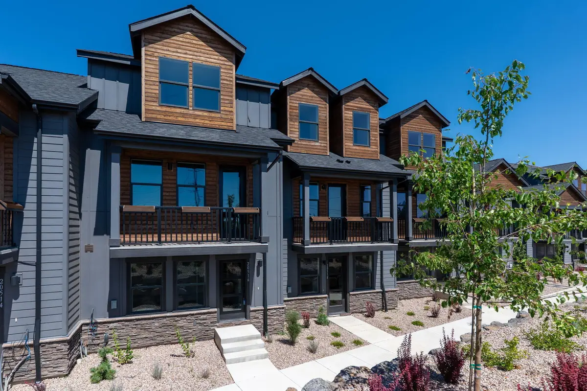 20516 NE Empire Avenue, Bend, OR 97701 - #1