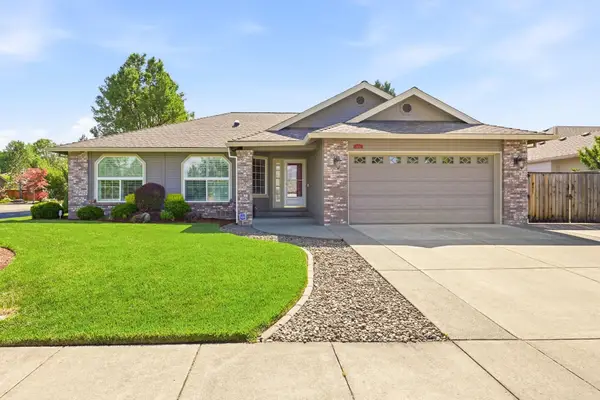 1431 Yellowstone Avenue, Medford, OR 97504