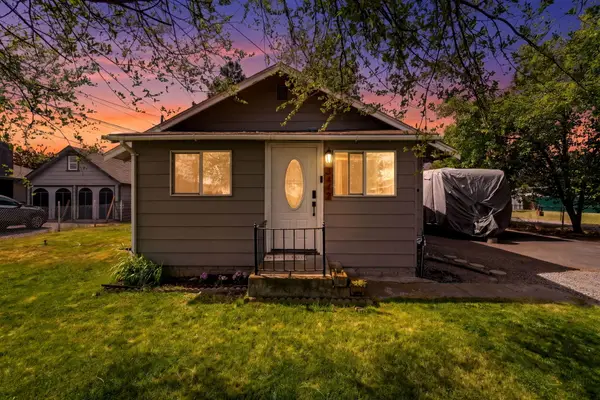 3442 Bristol Avenue, Klamath Falls, OR 97603