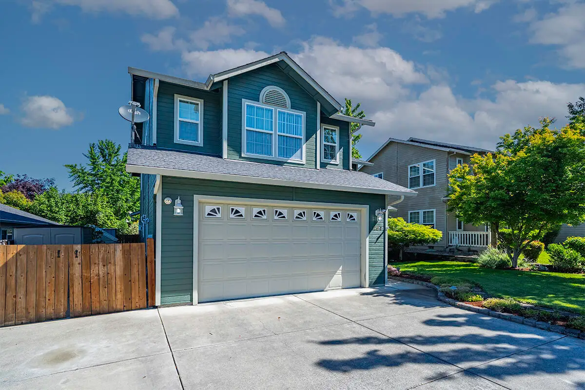 3464 Poppywoods Drive, Medford, OR 97504 - #1