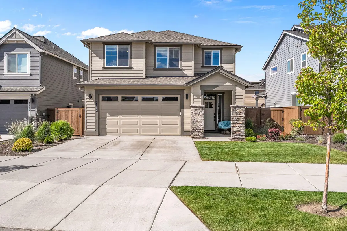 3010 NE Nipper Drive, Bend, OR 97701 - #1