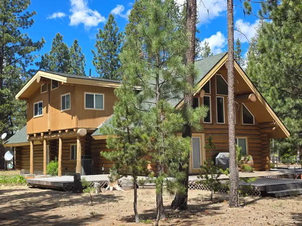 140629 Kokanee Lane, Gilchrist, OR 97737