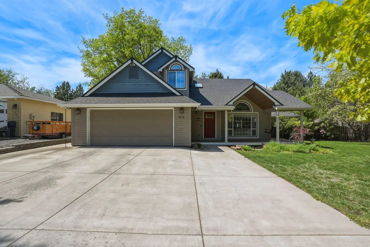 973 NE Paula Drive, Bend, OR 97701 - #1