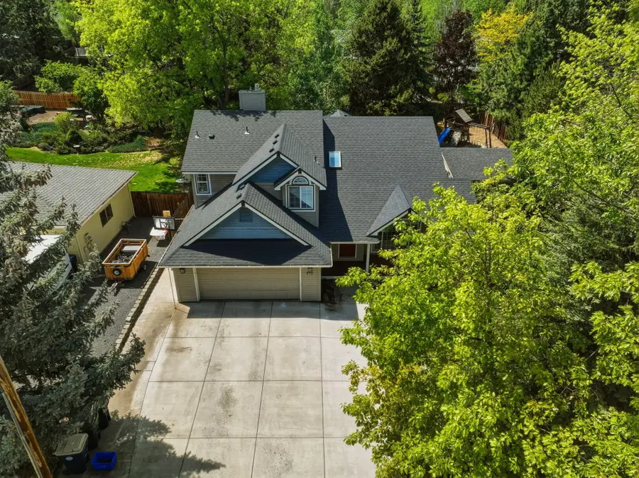 973 NE Paula Drive, Bend, OR 97701 - #2