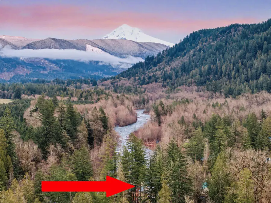 55505 SE White Cap Lane, Sandy, OR 97055 - #2