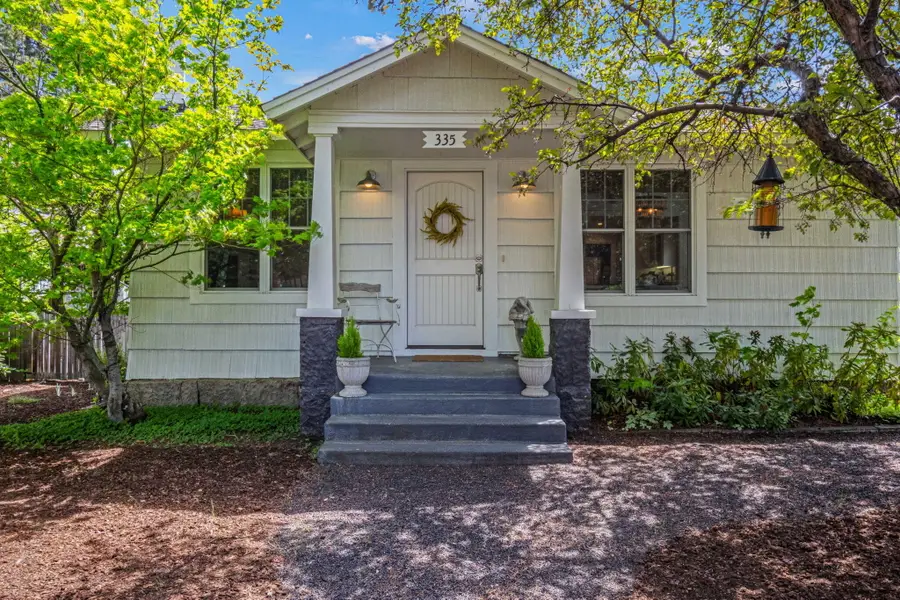 335 SW Mckinley Avenue, Bend, OR 97702 - #2