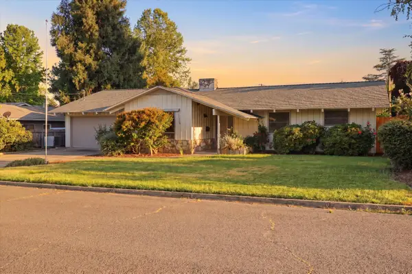316 Stanley Avenue, Medford, OR 97504
