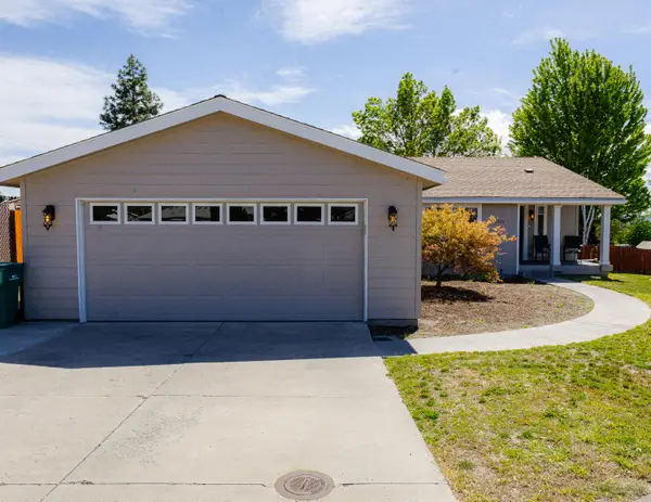 2116 Ashley Court, Klamath Falls, OR 97603