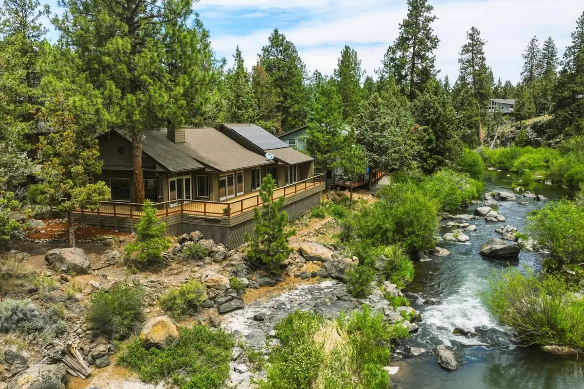 637 NW Silver Buckle Road, Bend, OR 97703 - #1