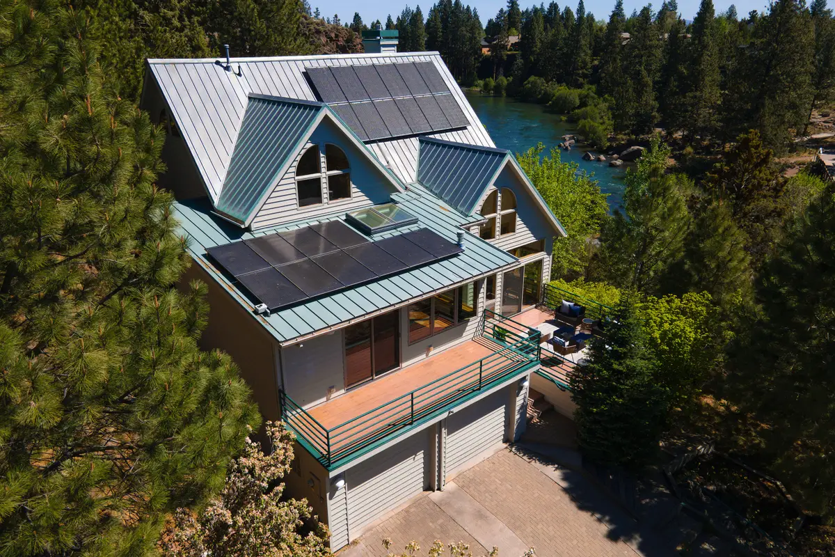 1991 NW 1st Street, Bend, OR 97703 - #1