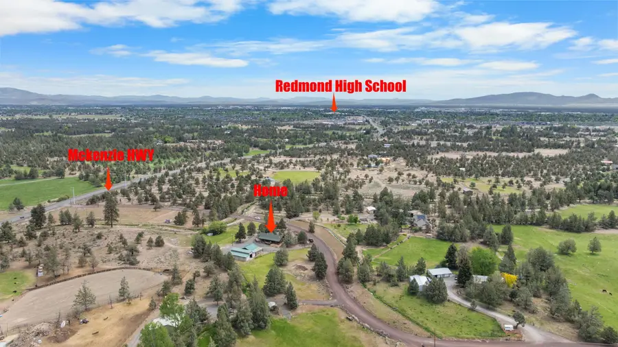 575 SW 55th Place, Redmond, OR 97756 - #2