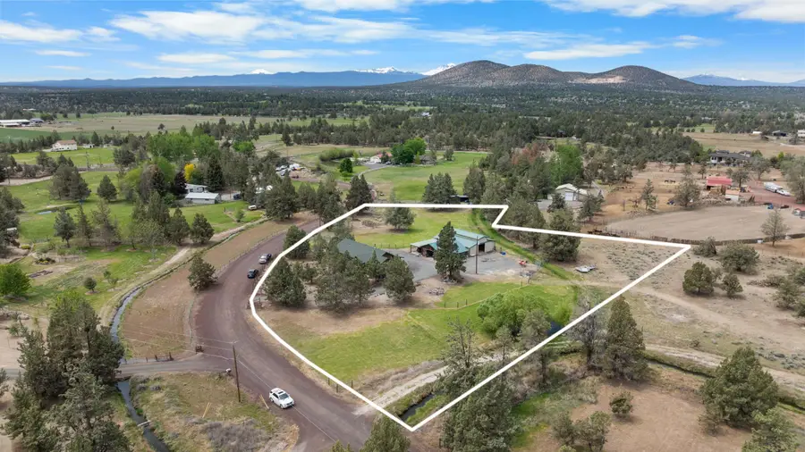 575 SW 55th Place, Redmond, OR 97756 - #3