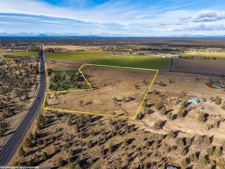 23755 Dodds Road, Bend, OR 97701 - #2