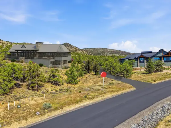 14255 SW Spirit Rock Drive, Powell Butte, OR 97753