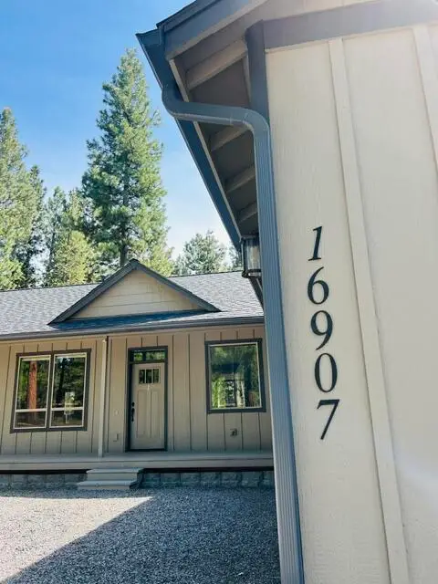16907 Indio Road, Bend, OR 97707 - #1