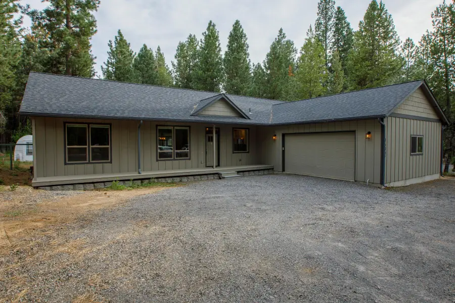 16907 Indio Road, Bend, OR 97707 - #2