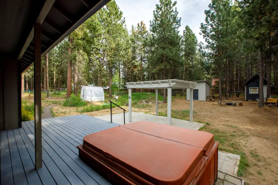 16907 Indio Road, Bend, OR 97707 - #3