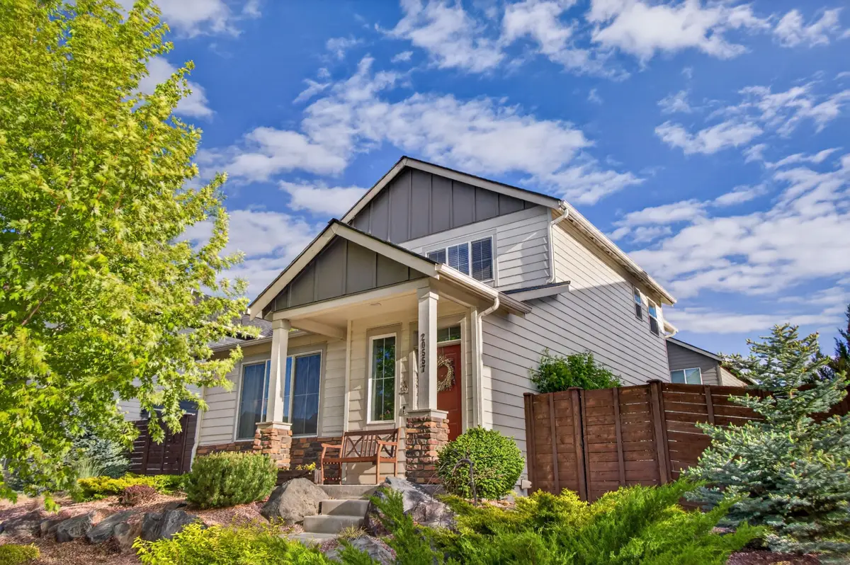 20557 SE Evian Avenue, Bend, OR 97702 - #1
