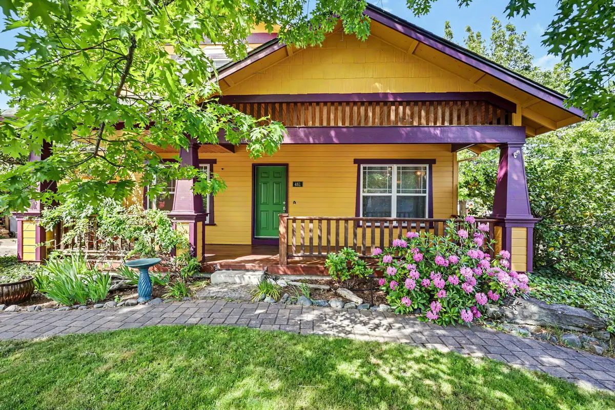 461 Parkside Drive, Ashland, OR 97520 - #1
