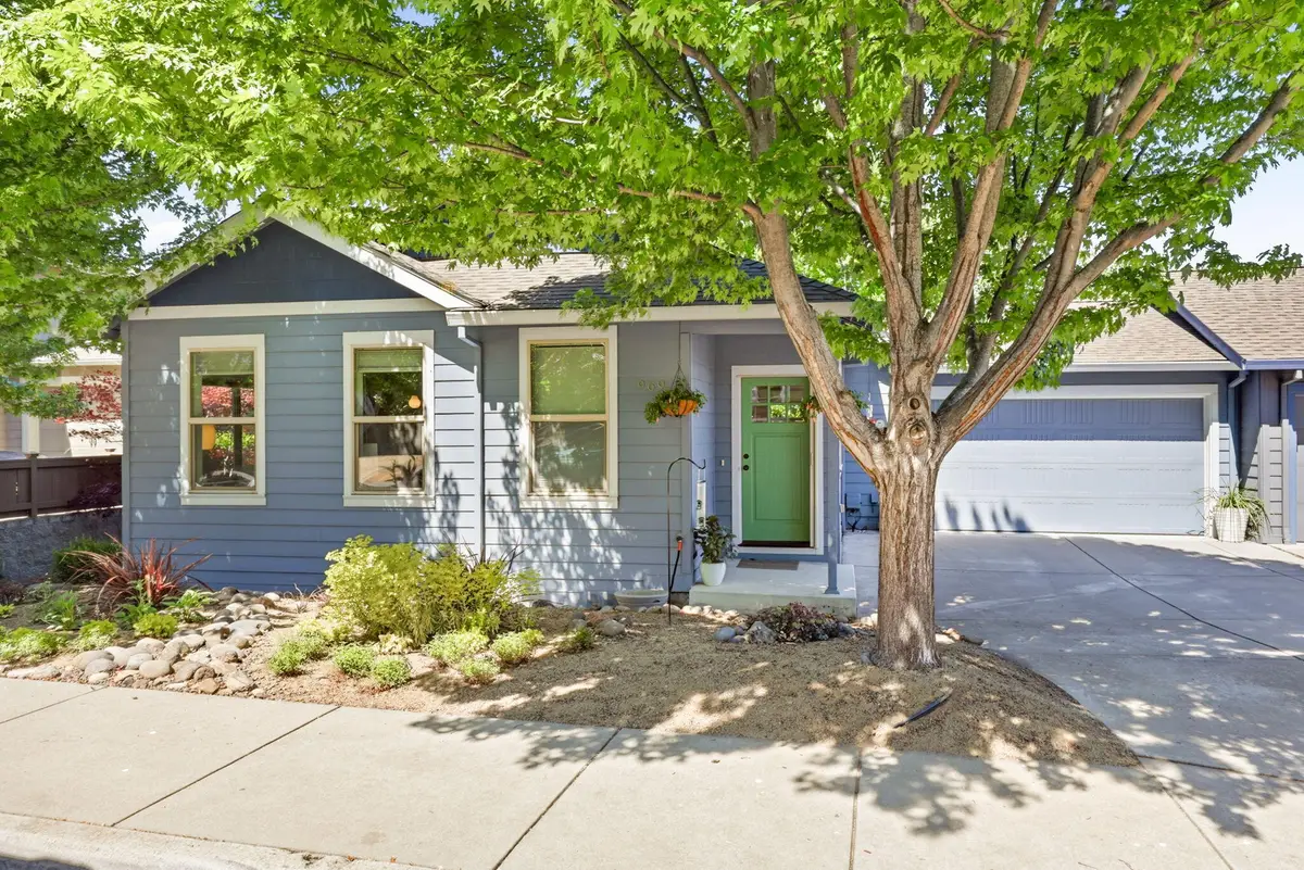 969 Overlook Drive, Ashland, OR 97520 - #1