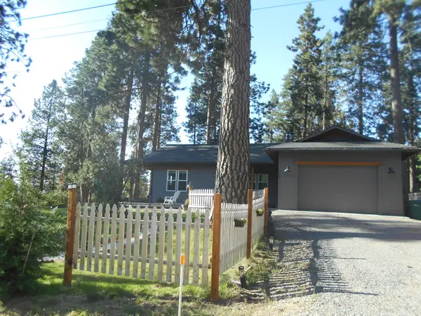 3169 Wrightwood Drive, Chiloquin, OR 97624