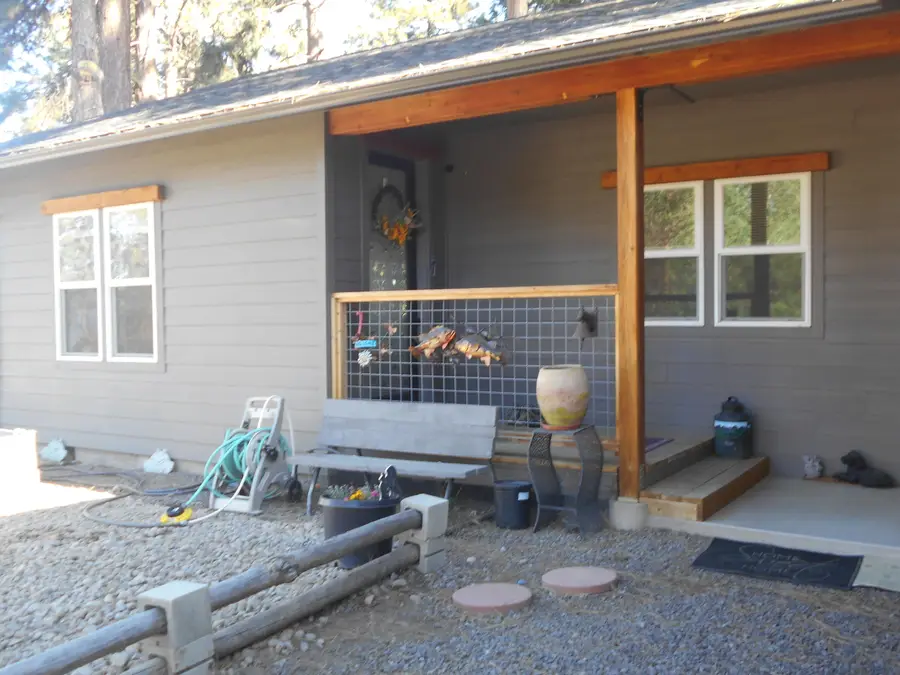 3169 Wrightwood Drive, Chiloquin, OR 97624 - #3