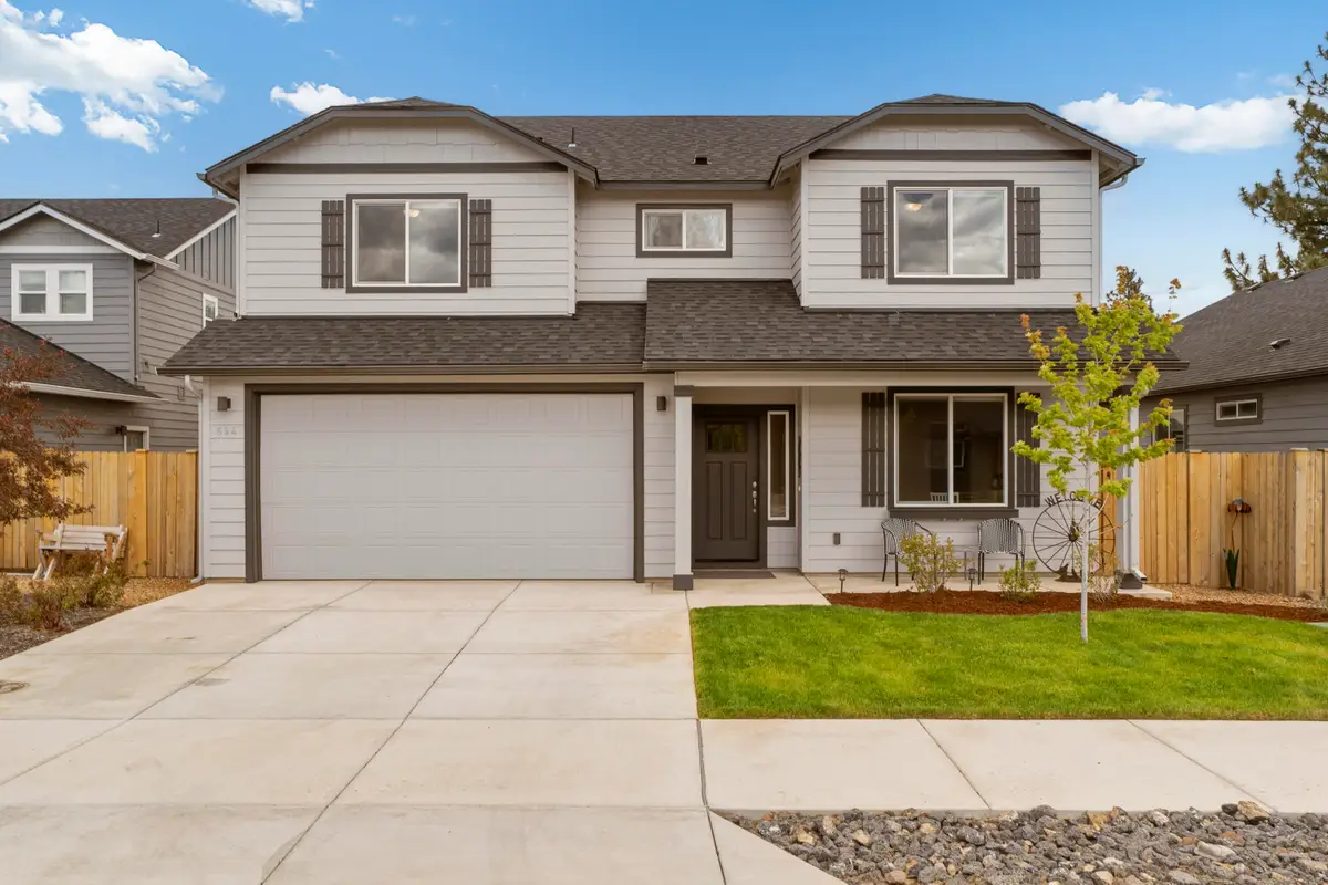 694 N Reed Street, Sisters, OR 97759 - #1
