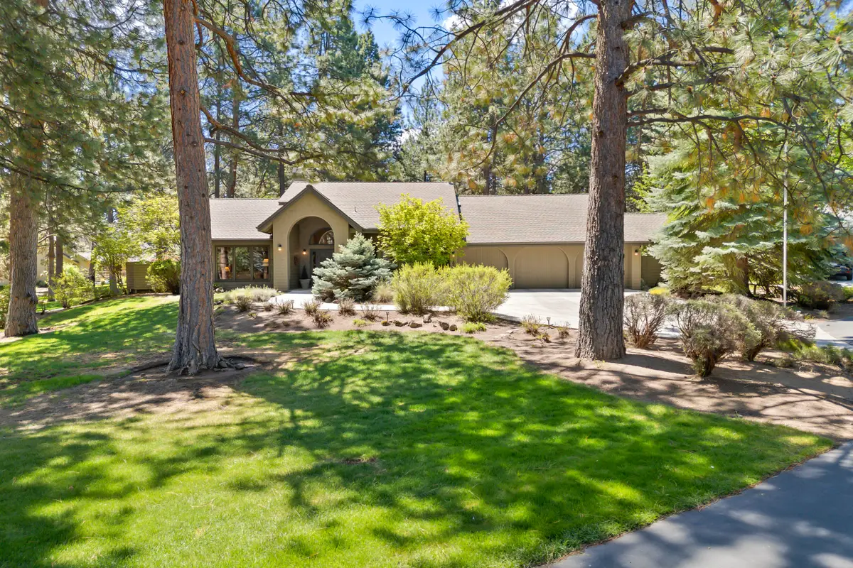 20435 Powder Mountain Court, Bend, OR 97702 - #1