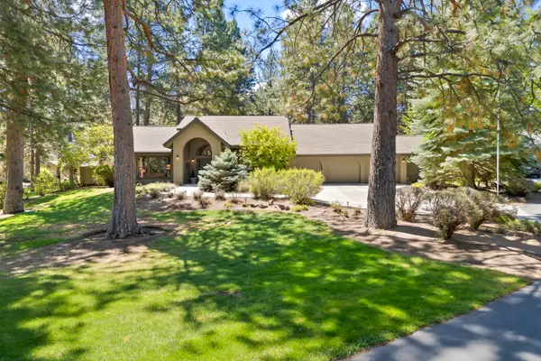 20435 Powder Mountain Court, Bend, OR 97702