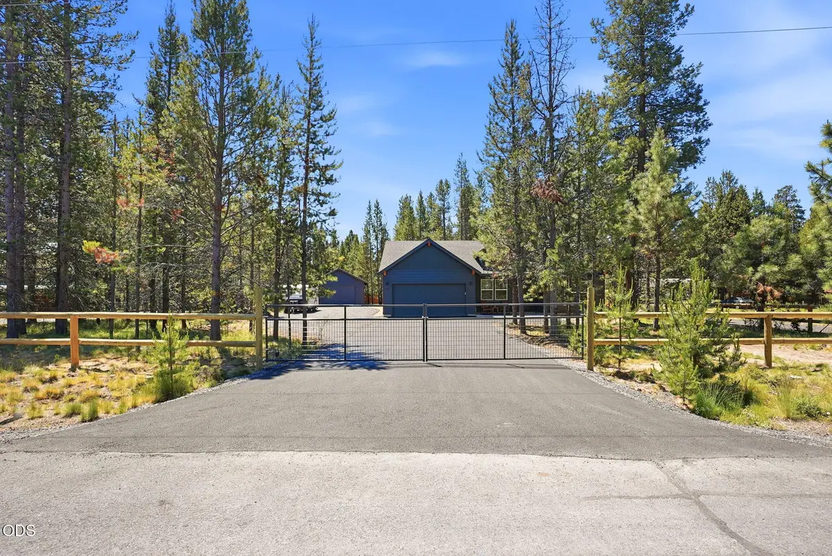 55827 Wood Duck Drive, Bend, OR 97707 - #1