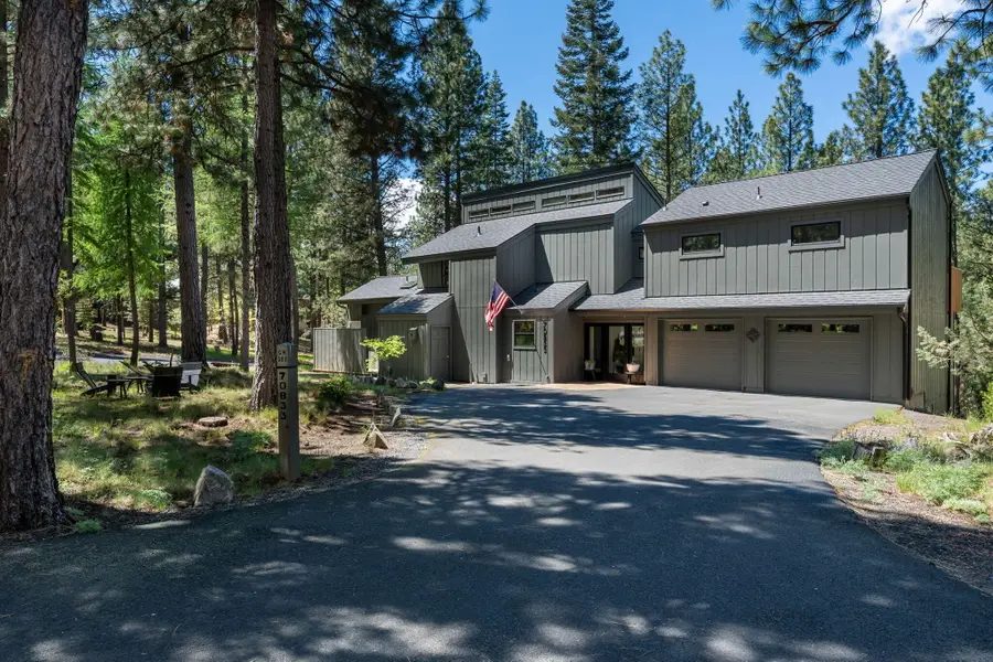 70833 Goosefoot #GH 303, Black Butte Ranch, OR 97759 - #2