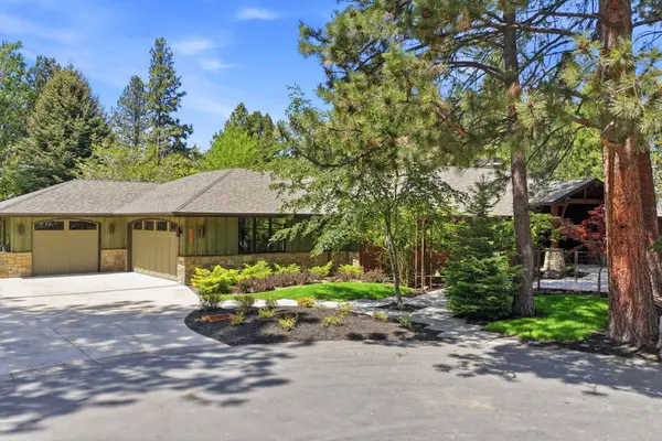 20430 Powder Mountain Court, Bend, OR 97702
