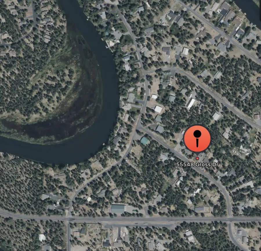 55548 Gross Drive, Bend, OR 97707 - #3