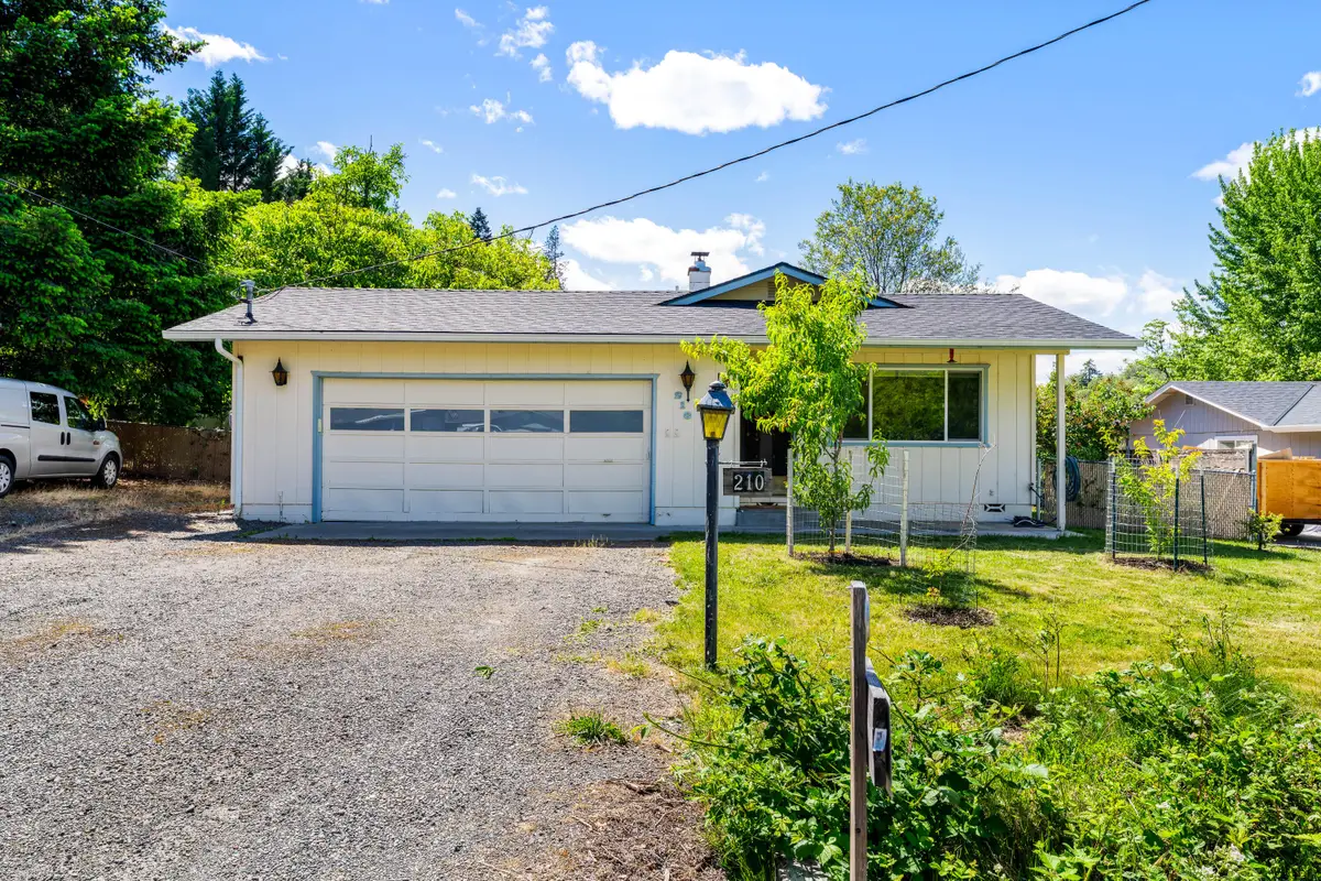 210 Sky Crest Drive, Grants Pass, OR 97527 - #1