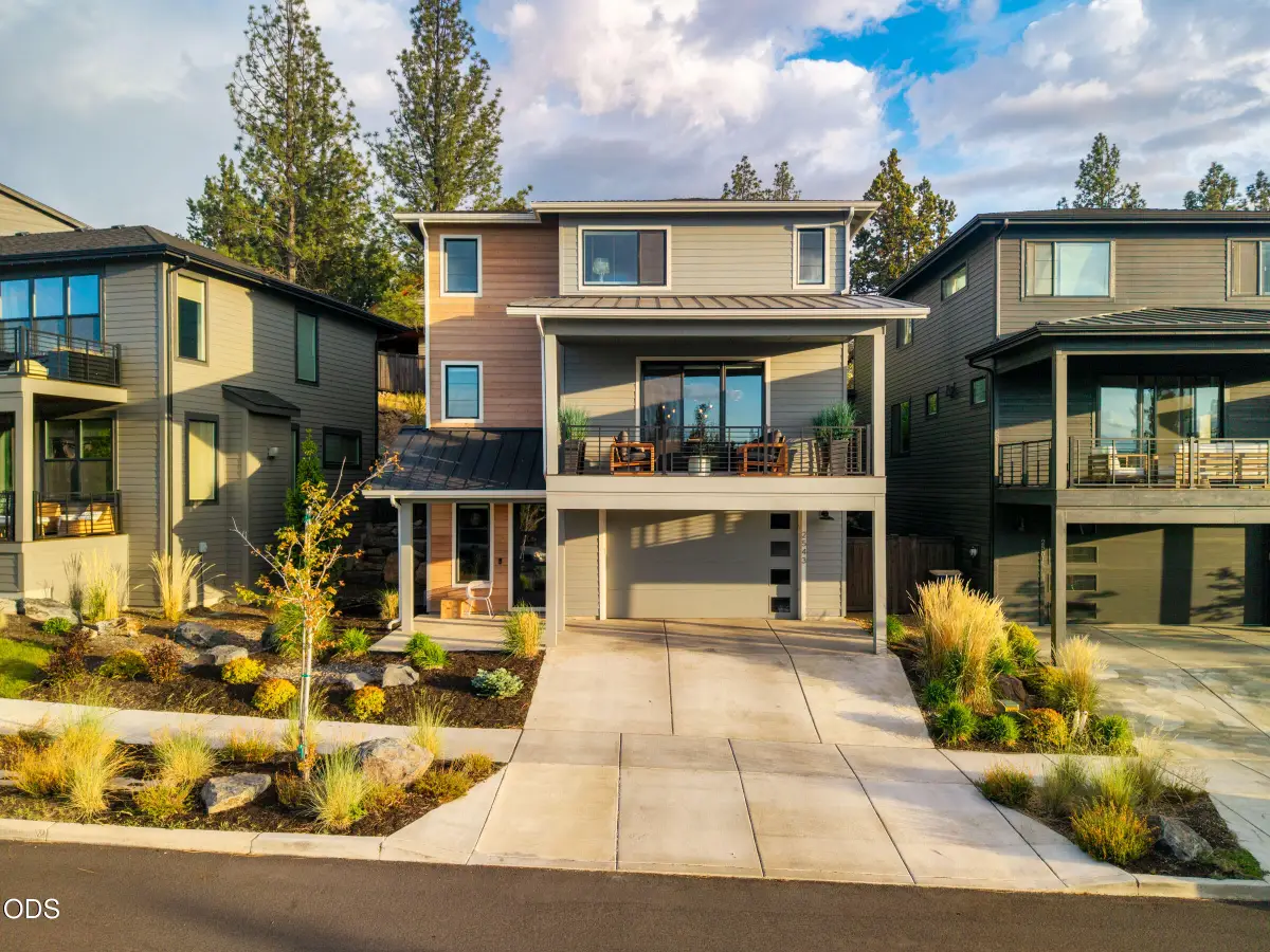 2543 NW Marken Street, Bend, OR 97703 - #1