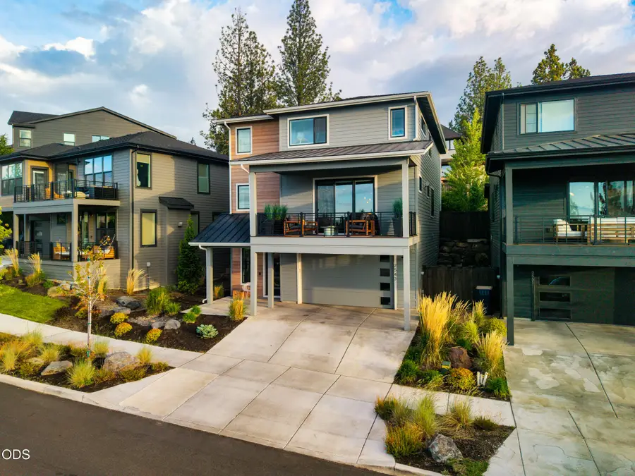 2543 NW Marken Street, Bend, OR 97703 - #3