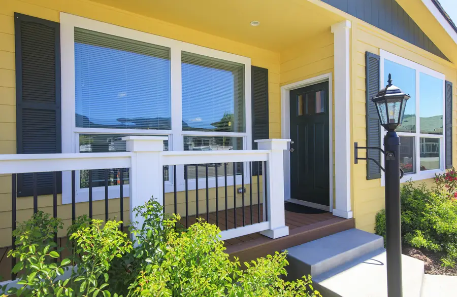 333 Mountain View Drive #28, Talent, OR 97540 - #2