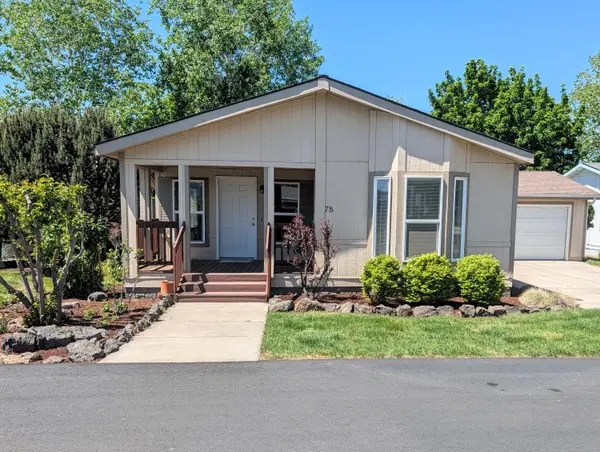 1188 NE 27th Street #78, Bend, OR 97701