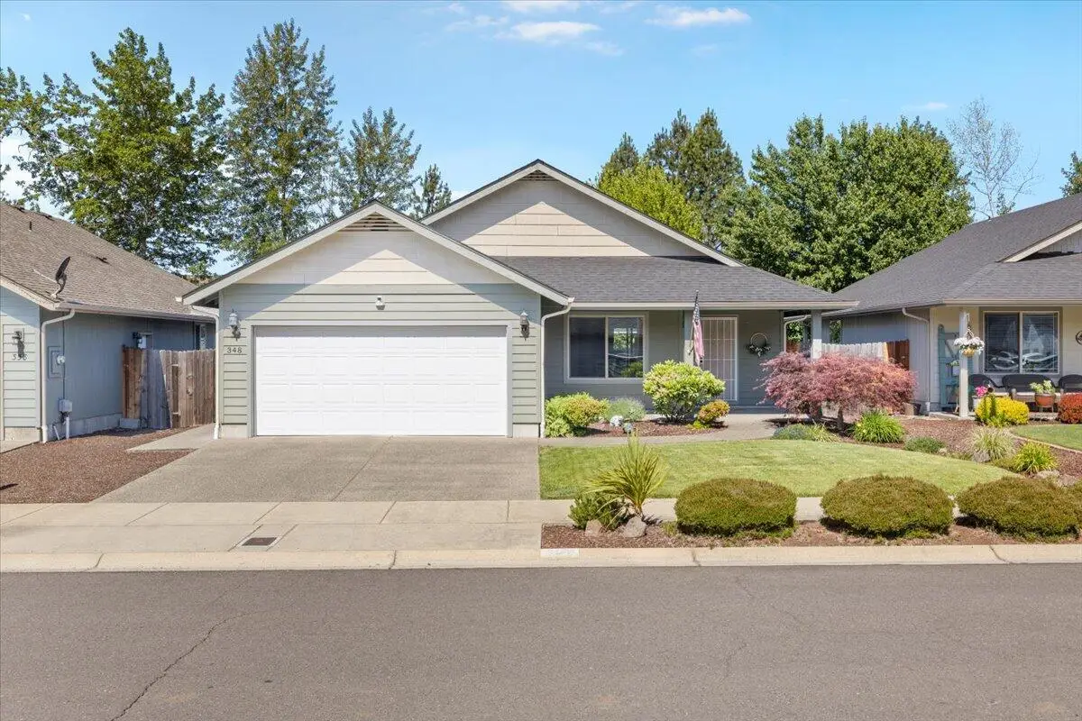 348 SW Wagner Meadows Drive, Grants Pass, OR 97526 - #1