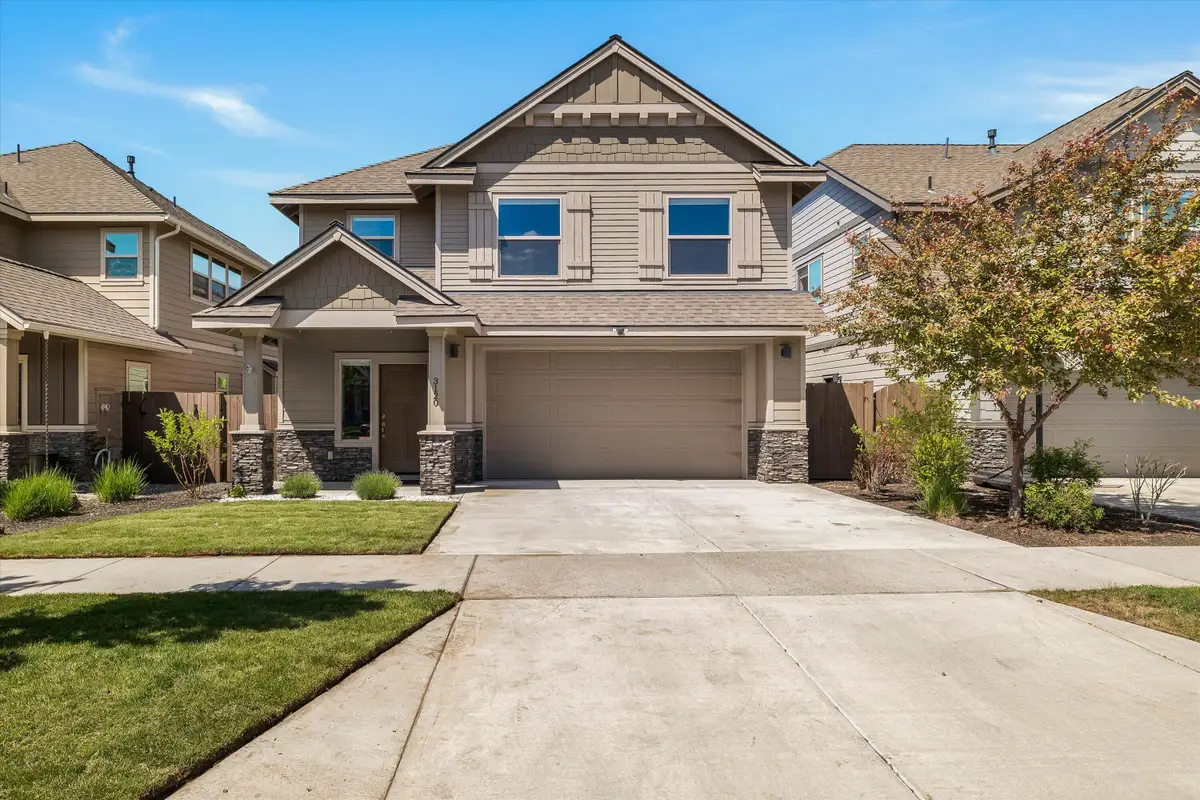 3120 NE Marea Drive, Bend, OR 97701 - #1