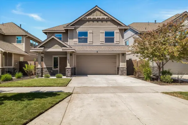 3120 NE Marea Drive, Bend, OR 97701