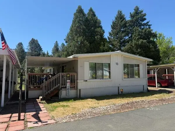 315 W Evans Creek Road #UNIT 13, Rogue River, OR 97537
