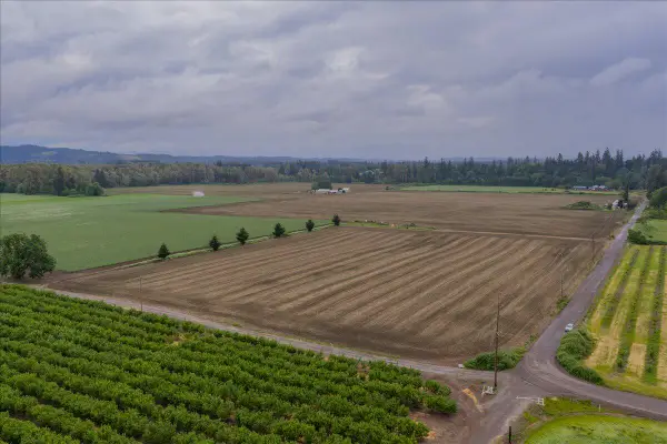 0 S Fawver Road, Canby, OR 97013