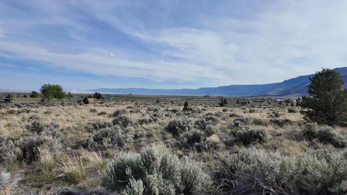 Carlon Lane #401, Summer Lake, OR 97640 - #1