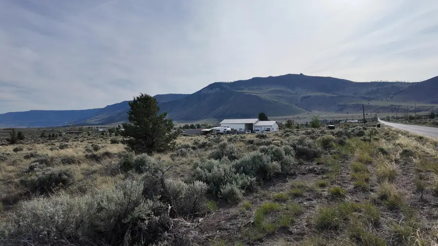 Carlon Lane #401, Summer Lake, OR 97640 - #3