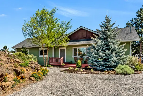 63406 Vogt Road, Bend, OR 97701