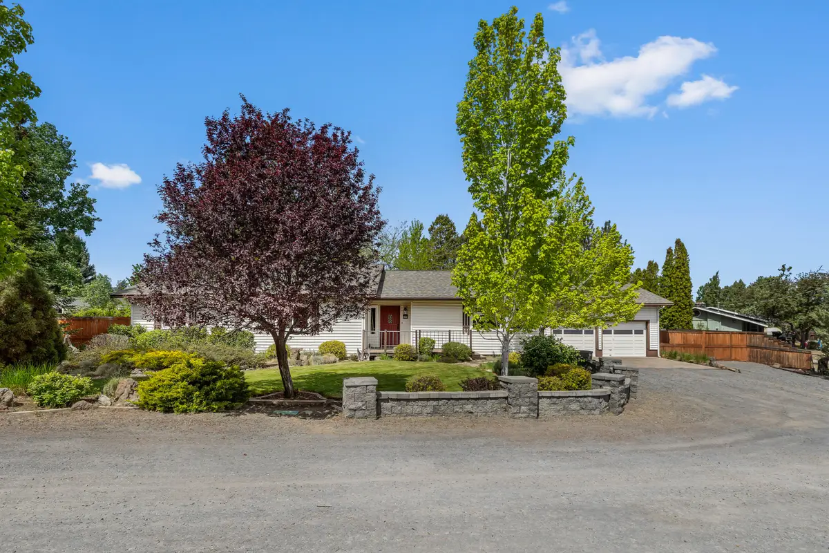 1776 NE Pheasant Lane, Bend, OR 97701 - #1