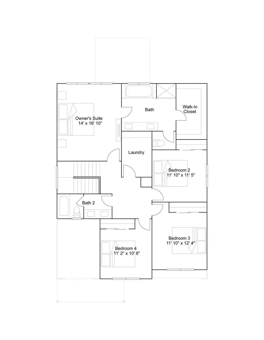 63194 NE Carly Ln, Bend, OR 97701 - #3