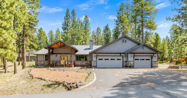 14225 Whitewater Lane, La Pine, OR 97739