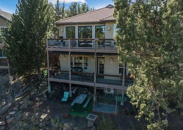 3106 NW Golf View Drive, Bend, OR 97703 - #3